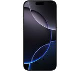 APPLE IPHONE 16 PRO MAX 512GB BLACK TITANIUM, , hi-res